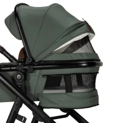 Qute Q-Journey Kinderwagen - Antra / Antra Sale