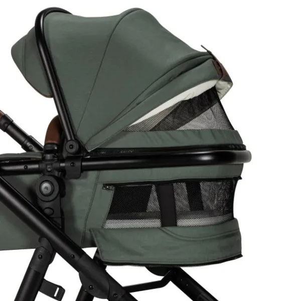 Qute Q-Journey Kinderwagen - Antra / Antra Sale