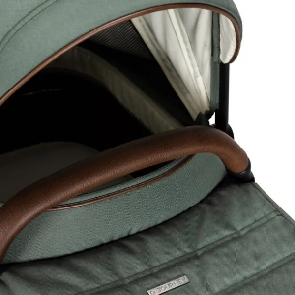 Qute Q-Journey Kinderwagen - Antra / Antra Sale