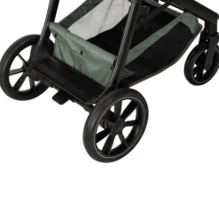 Qute Q-Journey Kinderwagen - Antra / Antra Sale