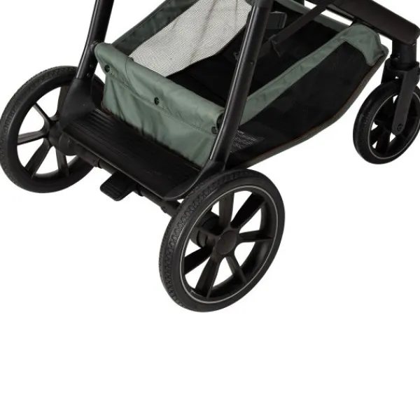 Qute Q-Journey Kinderwagen - Antra / Antra Sale