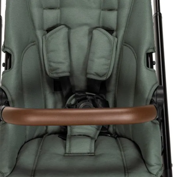 Qute Q-Journey Kinderwagen - Antra / Antra Sale