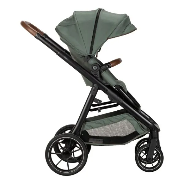 Qute Q-Journey Kinderwagen - Antra / Antra Sale
