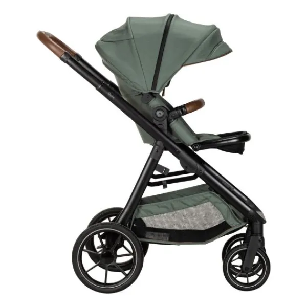 Qute Q-Journey Kinderwagen - Antra / Antra Sale