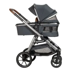 Qute Q-Journey Kinderwagen - Antra / Antra Sale