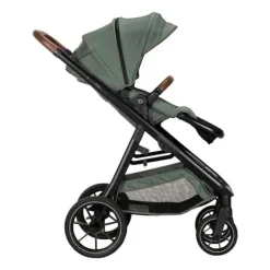 Qute Q-Journey Kinderwagen - Antra / Antra Sale