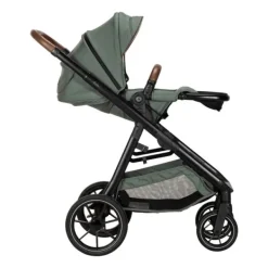 Qute Q-Journey Kinderwagen - Antra / Antra Sale
