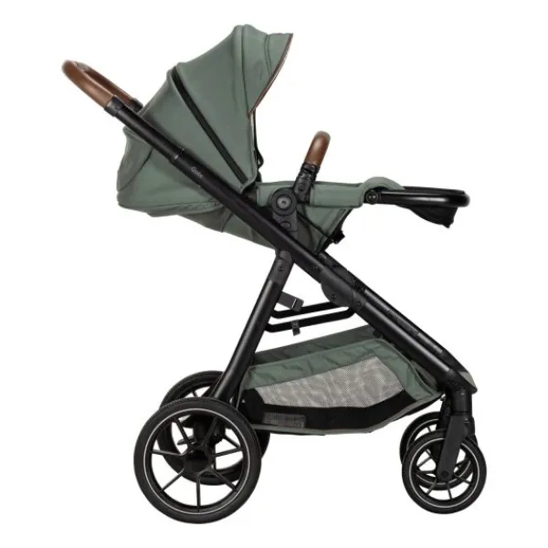 Qute Q-Journey Kinderwagen - Antra / Antra Sale