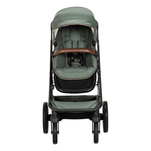 Qute Q-Journey Kinderwagen - Antra / Antra Sale