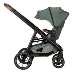 Qute Q-Journey Kinderwagen - Antra / Antra Sale