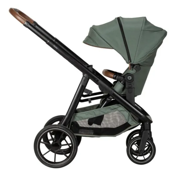 Qute Q-Journey Kinderwagen - Antra / Antra Sale