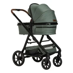Qute Q-Journey Kinderwagen - Antra / Antra Sale