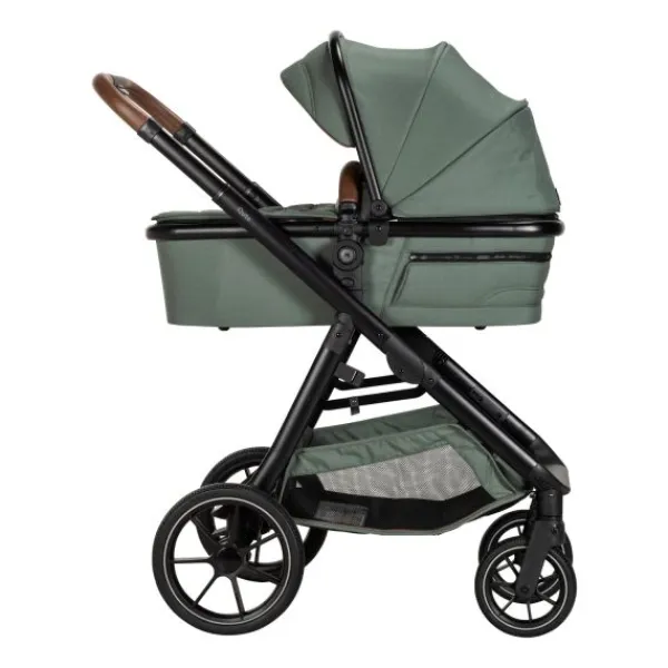 Qute Q-Journey Kinderwagen - Antra / Antra Sale