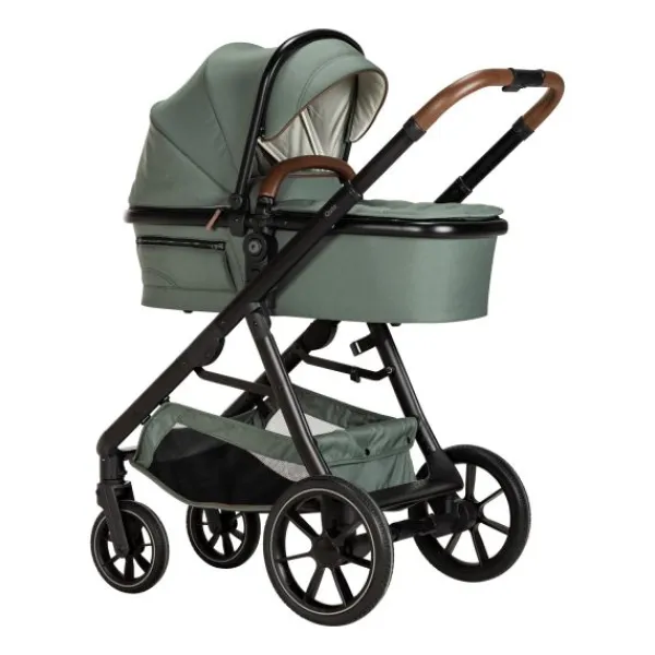 Qute Q-Journey Kinderwagen - Antra / Antra Sale
