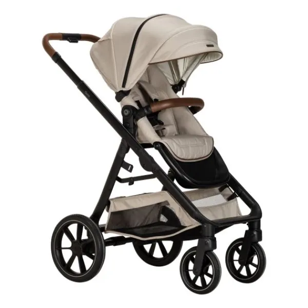 Qute Q-Journey Kinderwagen - Antra / Antra Sale