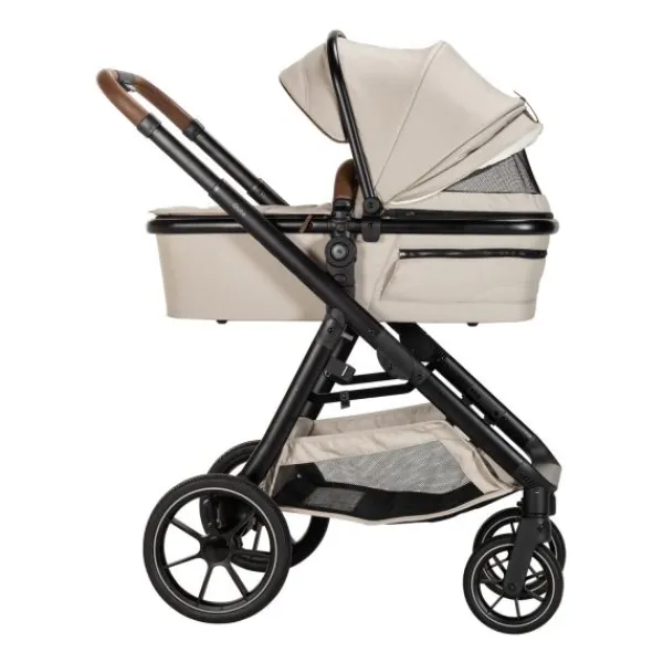 Qute Q-Journey Kinderwagen - Antra / Antra Sale