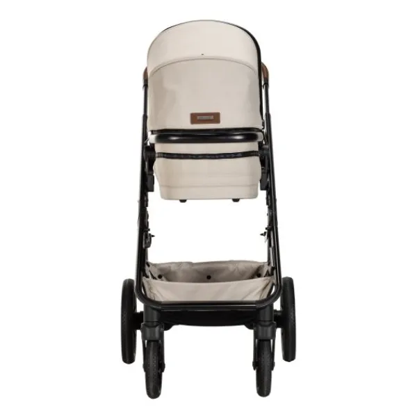 Qute Q-Journey Kinderwagen - Antra / Antra Sale