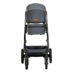 Qute Q-Journey Kinderwagen - Antra / Antra Sale