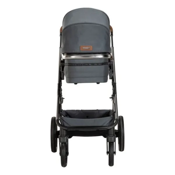 Qute Q-Journey Kinderwagen - Antra / Antra Sale