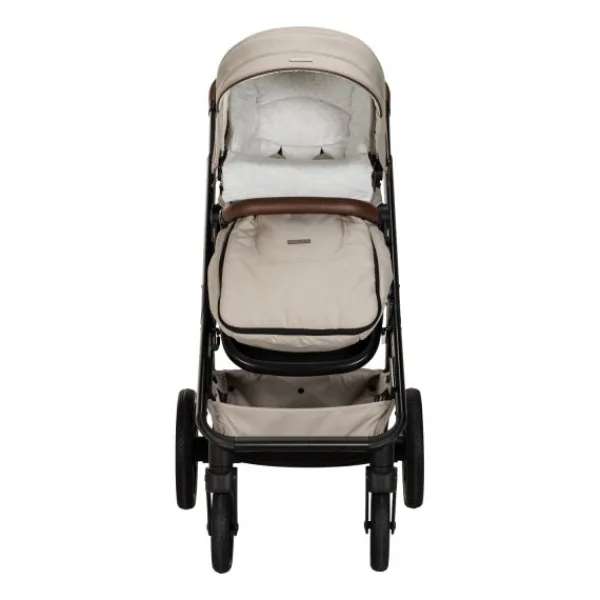 Qute Q-Journey Kinderwagen - Antra / Antra Sale