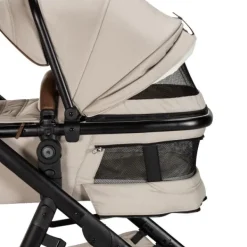 Qute Q-Journey Kinderwagen - Antra / Antra Sale