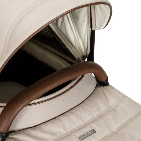 Qute Q-Journey Kinderwagen - Antra / Antra Sale