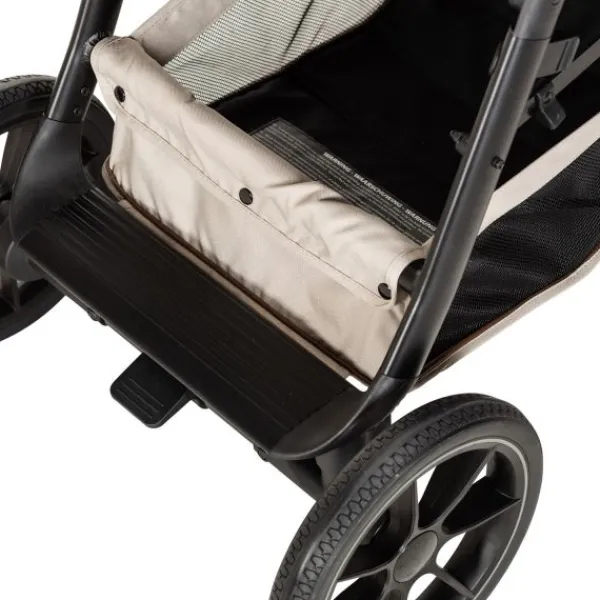 Qute Q-Journey Kinderwagen - Antra / Antra Sale