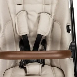 Qute Q-Journey Kinderwagen - Antra / Antra Sale