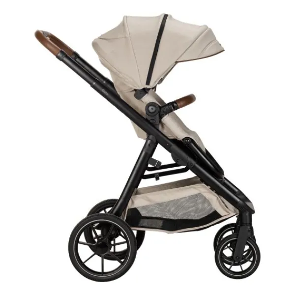 Qute Q-Journey Kinderwagen - Antra / Antra Sale