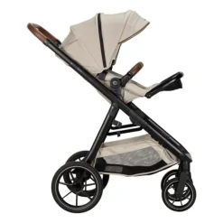 Qute Q-Journey Kinderwagen - Antra / Antra Sale