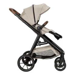 Qute Q-Journey Kinderwagen - Antra / Antra Sale