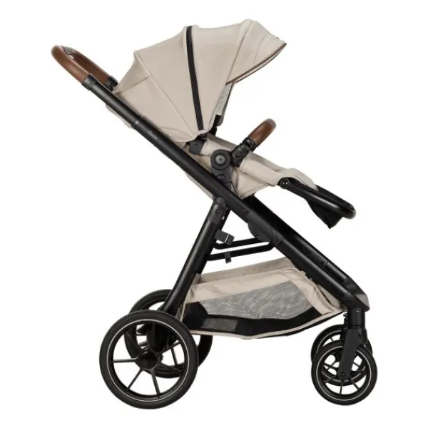Qute Q-Journey Kinderwagen - Antra / Antra Sale