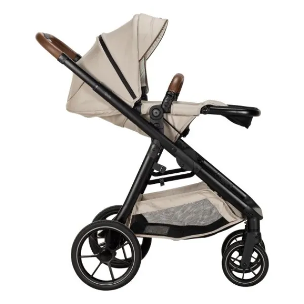Qute Q-Journey Kinderwagen - Antra / Antra Sale