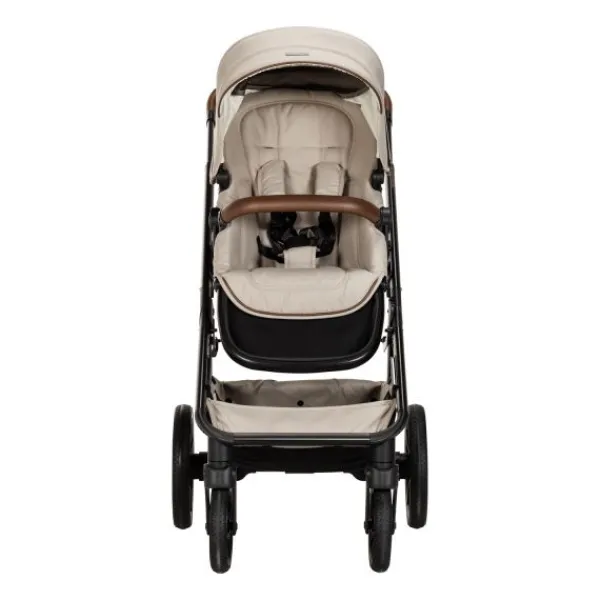 Qute Q-Journey Kinderwagen - Antra / Antra Sale