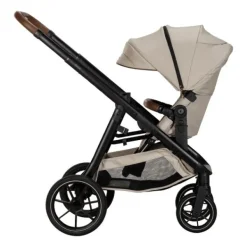 Qute Q-Journey Kinderwagen - Antra / Antra Sale