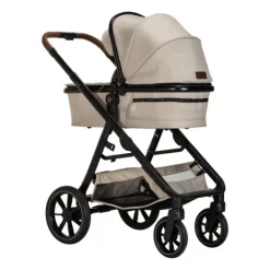 Qute Q-Journey Kinderwagen - Antra / Antra Sale