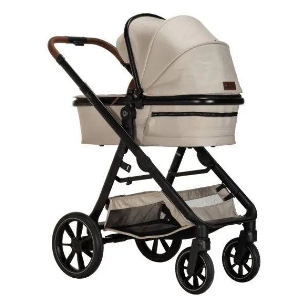Qute Q-Journey Kinderwagen - Antra / Antra Sale