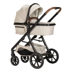 Qute Q-Journey Kinderwagen - Antra / Antra Sale