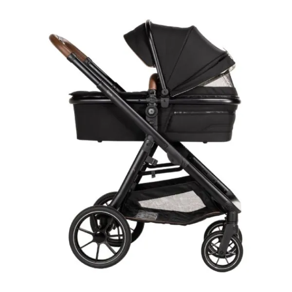 Qute Q-Journey Kinderwagen - Antra / Antra Sale