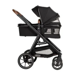 Qute Q-Journey Kinderwagen - Antra / Antra Sale