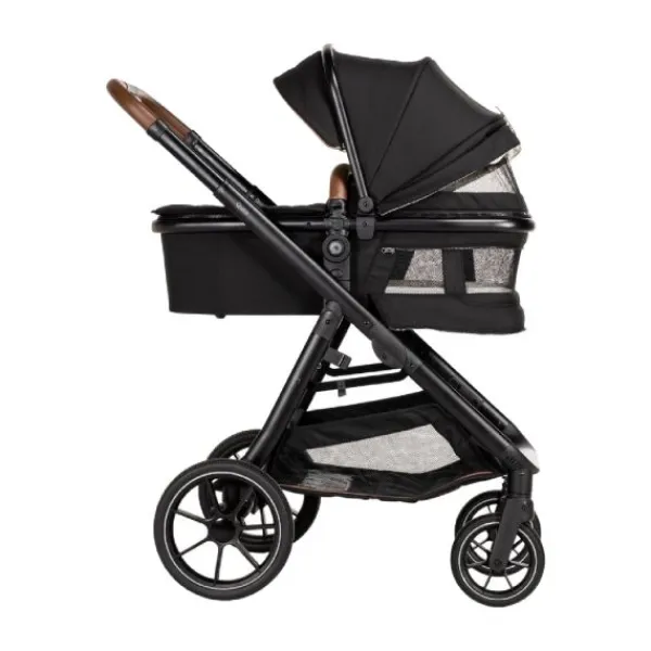 Qute Q-Journey Kinderwagen - Antra / Antra Sale