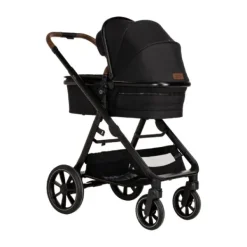 Qute Q-Journey Kinderwagen - Antra / Antra Sale