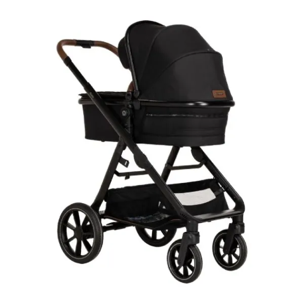 Qute Q-Journey Kinderwagen - Antra / Antra Sale