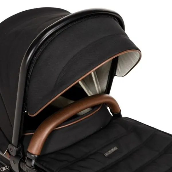 Qute Q-Journey Kinderwagen - Antra / Antra Sale