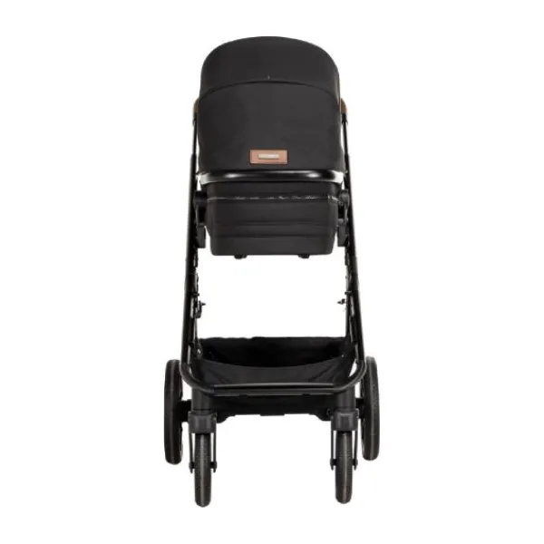 Qute Q-Journey Kinderwagen - Antra / Antra Sale
