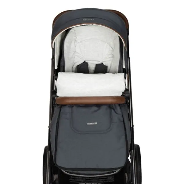 Qute Q-Journey Kinderwagen - Antra / Antra Sale