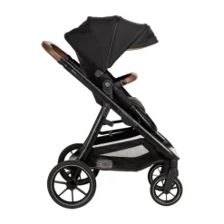 Qute Q-Journey Kinderwagen - Antra / Antra Sale
