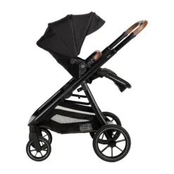 Qute Q-Journey Kinderwagen - Antra / Antra Sale