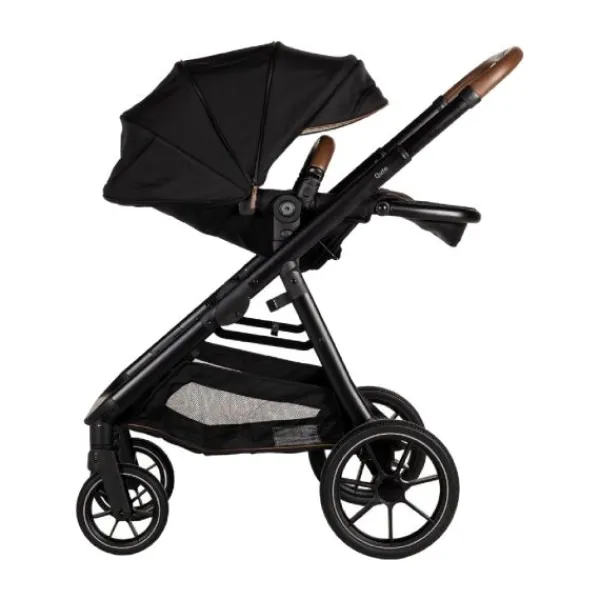 Qute Q-Journey Kinderwagen - Antra / Antra Sale