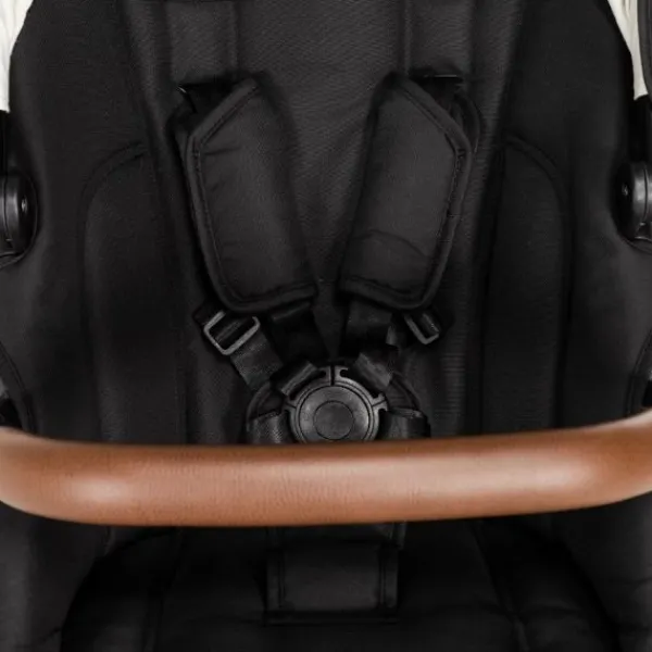 Qute Q-Journey Kinderwagen - Antra / Antra Sale